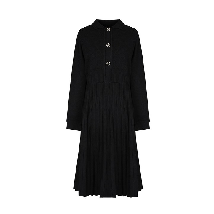 크로커다일레이디 크로커다일레이디 모던 H라인 원피스CLCWOP302