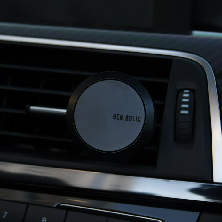 벤볼릭 명품 차량용 방향졔 고급 송풍구 자동차 차량블랙나르시스, 블랙나르시스, 10ml, 1개