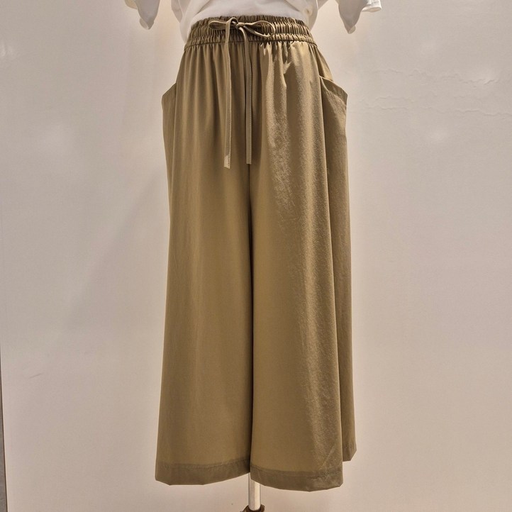 꾸즈 끈통 바지CS650P6 258572