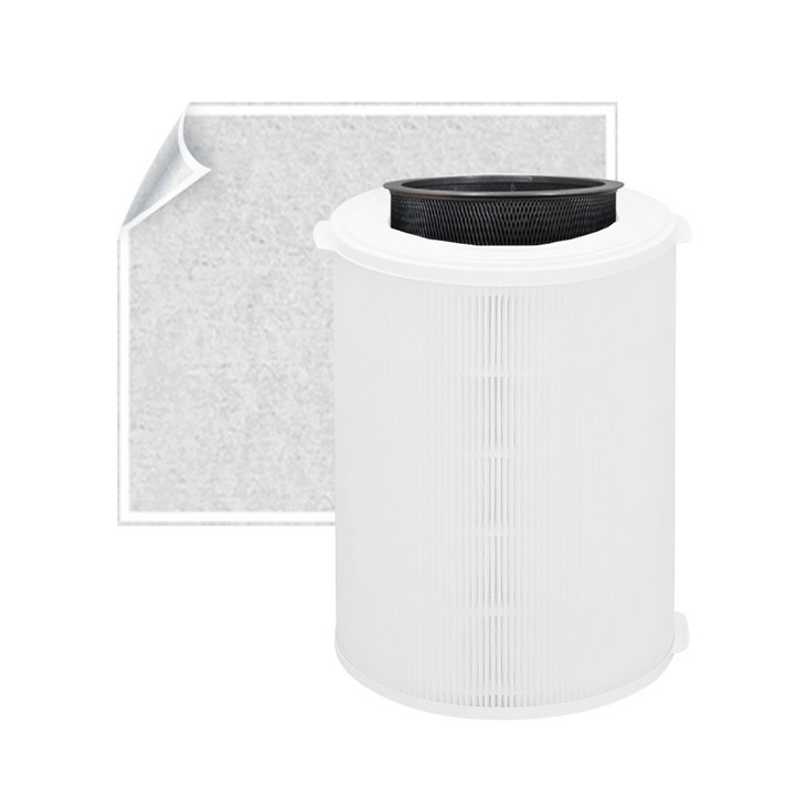 위닉스 AEN331W0 필터 타워, 02.타워 Q 필터 고급형