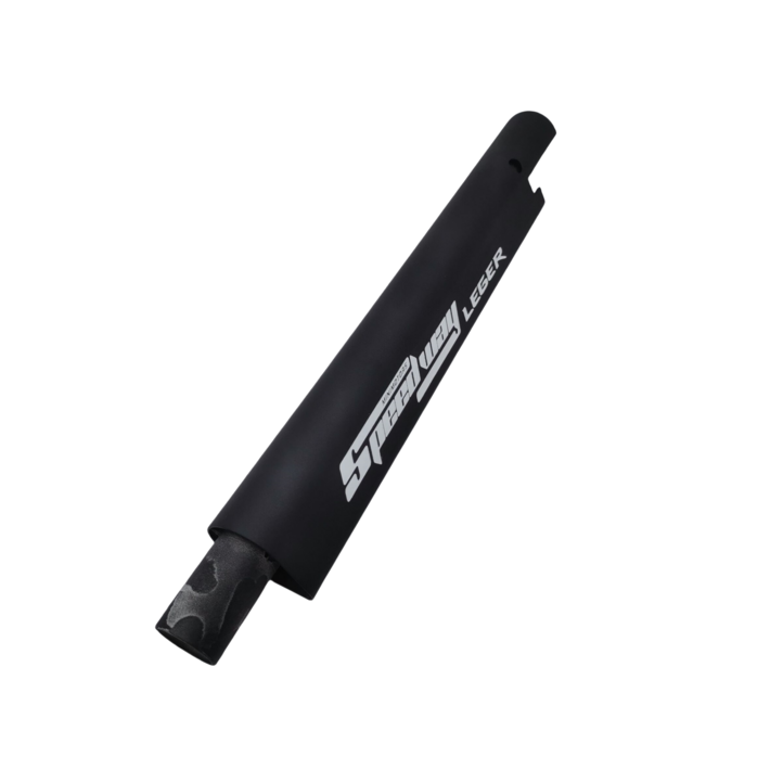 미니모터스 스피드웨이 레그 전기 스쿠터 튜브 라이저 교체 액세서리,  폴 부품