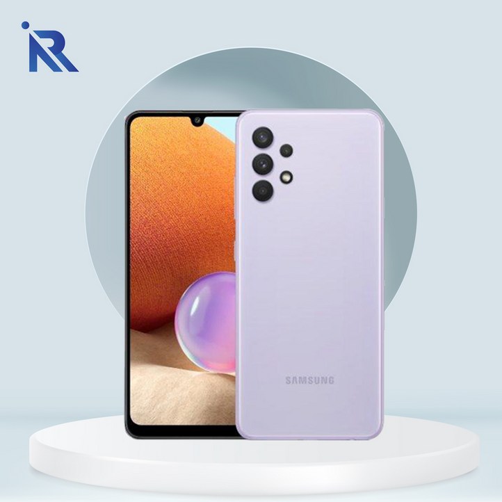 삼성전자 갤럭시 A32 64GB 공기계 중고폰 자급제폰 리퍼폰 SMA325N 삼성전자 갤럭시 A32 64GB 공기계 중고폰 자급제폰 리퍼폰 SMA325N