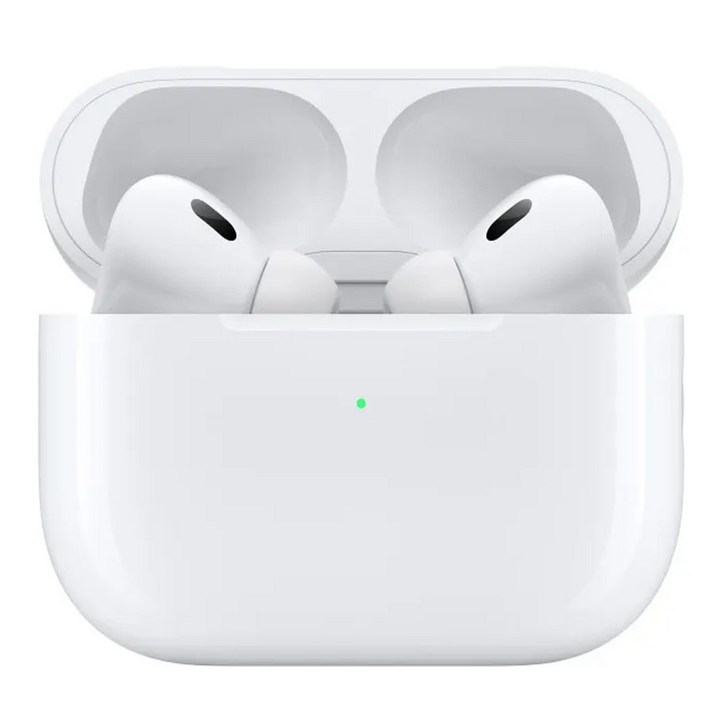 Apple에어팟 프로 2세대 논슬립 크리스탈 블루투스이어폰 MTJV3KH/A, cxhd, xcbdf