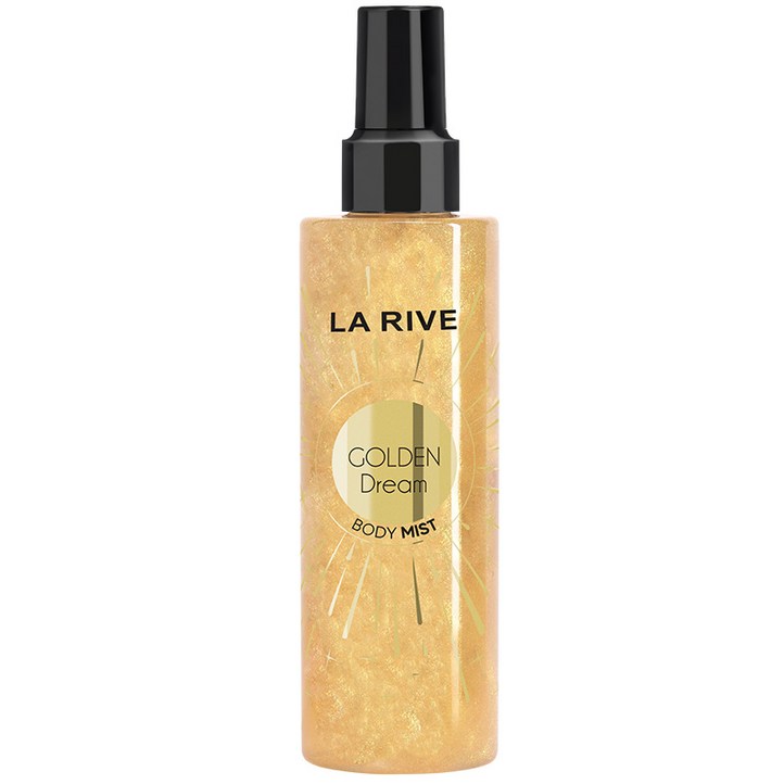 공식수입 라리브 일루미네이팅 퍼퓸 바디미스트 모음, 200ml, 1개
