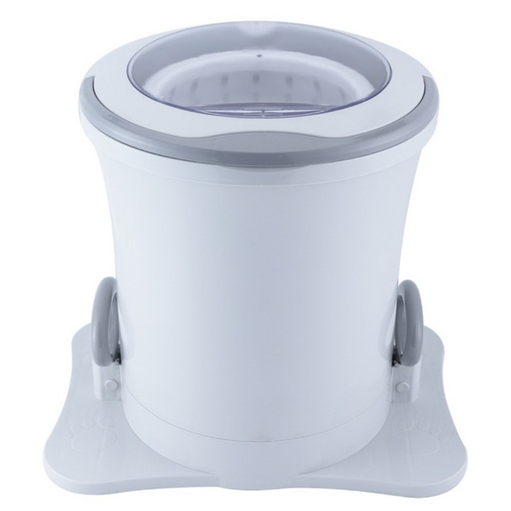 수동 탈수기 무전원 소형 탈수기 특대형