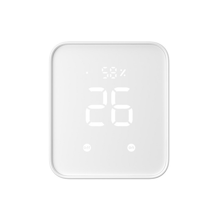 스위치봇 허브2 매터 지원 IOT 만능 리모컨 원격제어 스마트홈