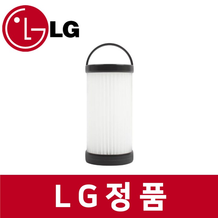 LG 엘지 정품 DUBJ4GS 식기세척기 에어 필터 kt40001