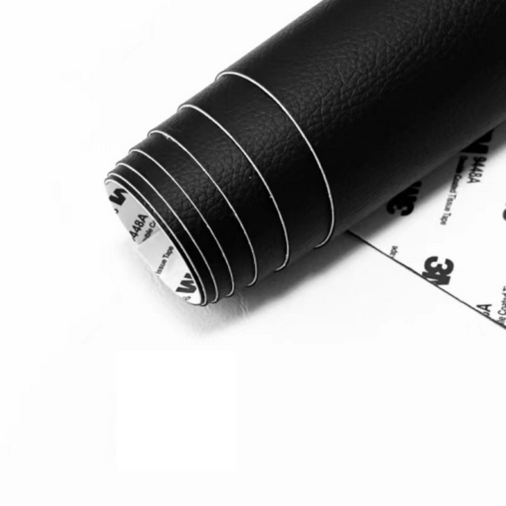 부로무역 가죽 스티커 다용도 수선 리폼 120x50cm