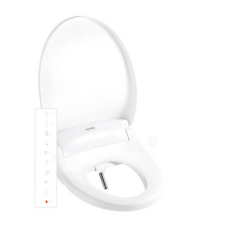 노비타 컴포트 방수 전자식비데 BDN443, BDN443