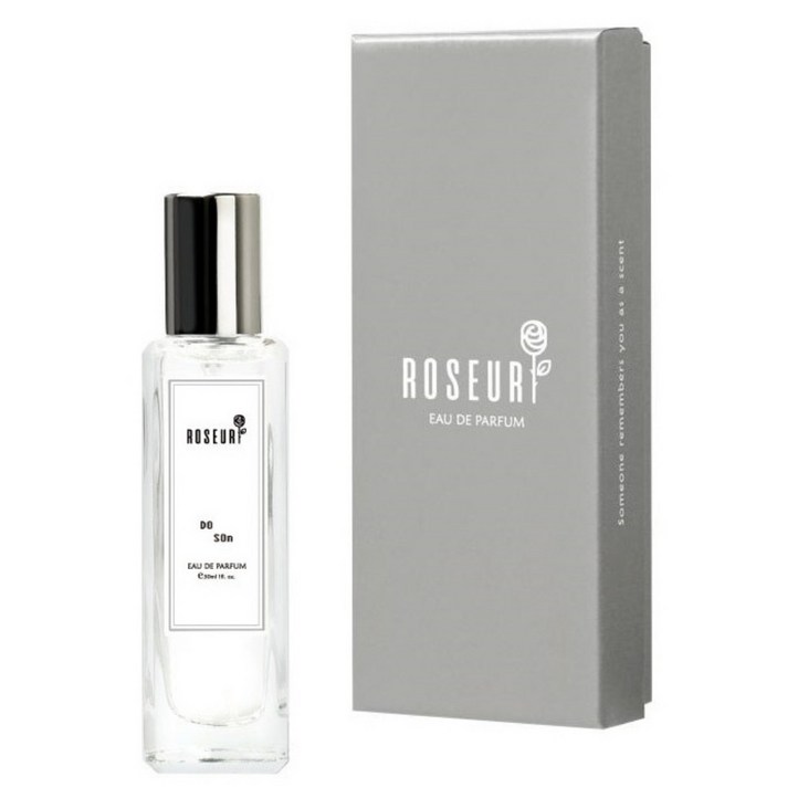 로제르 니치향수 도손 오드퍼퓸 no.15 30ml, 1개, 30ml