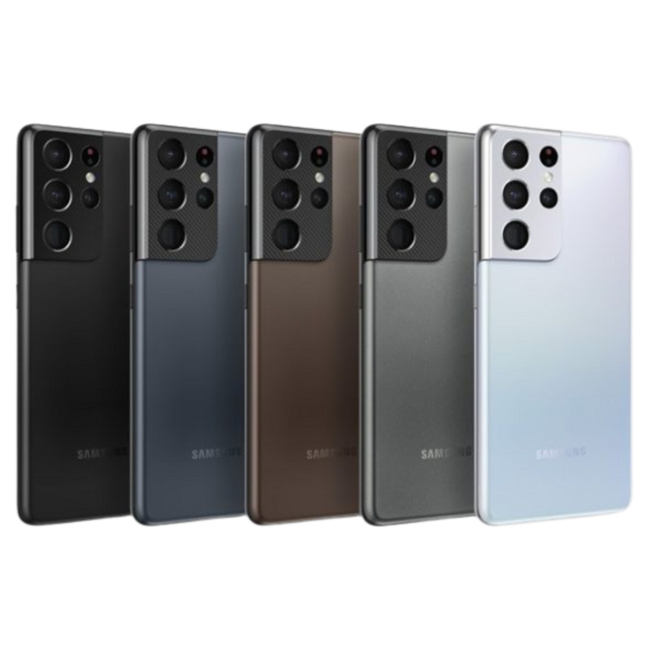삼성 갤럭시 S21 울트라 5G 256GB 정품 자급제 SM-G998 S급