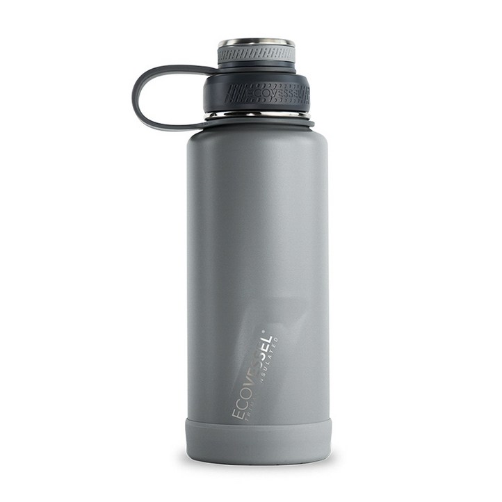 미국 수입 정통 텀블러 볼더32 보온보냉병 텀블러 946미리, 1개, 슬레이트그레이, 946ml