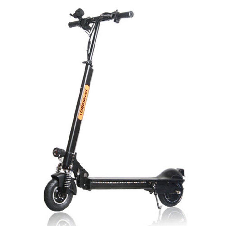 유로휠 전동킥보드 TS600 ECO 52V 600W 10.4Ah 8인치