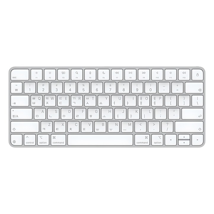Apple 2024 Magic Keyboard