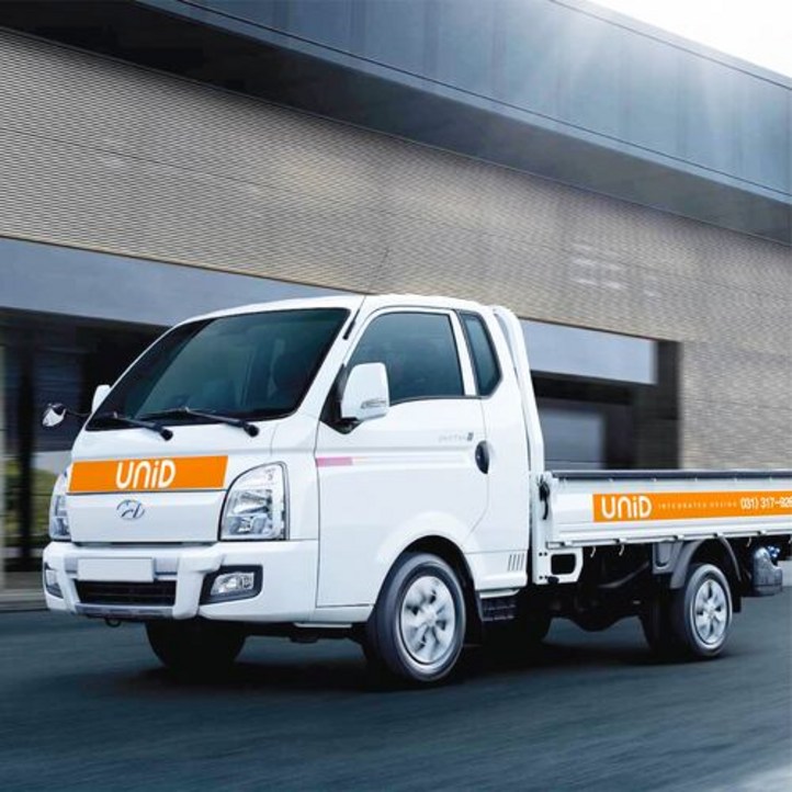 차량자석스티커 광고 홍보 사이즈별 맞춤제작 디자인 무료