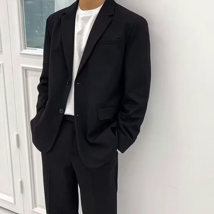 남성용 싱글블레이져 자켓 A5