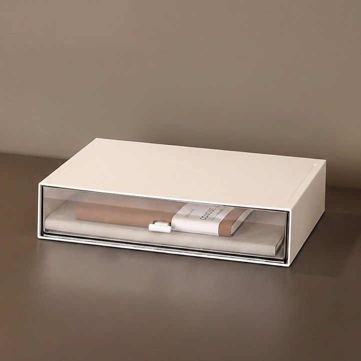 데스크 미니서랍 적층 모듈 서랍