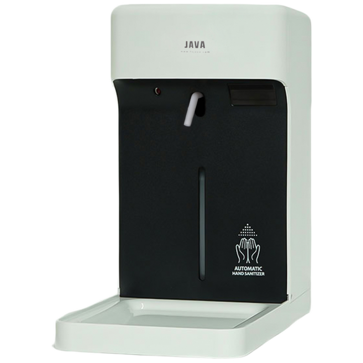 자바 전자감지식 세균 바이러스 방지 자동 손소독기 GTHS2500T, 단품