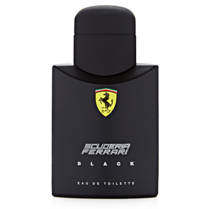 페라리 블랙 향수 오드뚜왈렛