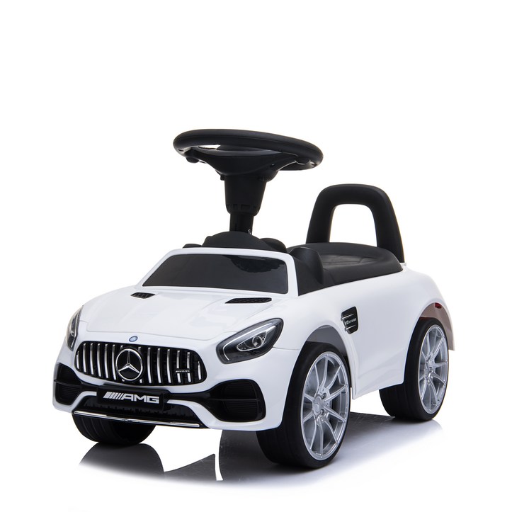 벤츠 AMG GT 저소음 유아 붕붕카 벤츠 AMG GT 저소음 유아 붕붕카