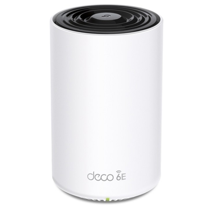 티피링크 AXE5400 트라이밴드 메시 WiFi 6E 시스템, Deco XE75 Pro, 1개 티피링크 AXE5400 트라이밴드 메시 WiFi 6E 시스템, Deco XE75 Pro, 1개
