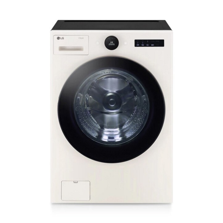 LG 트롬 세탁기 FX25EA 배송무료