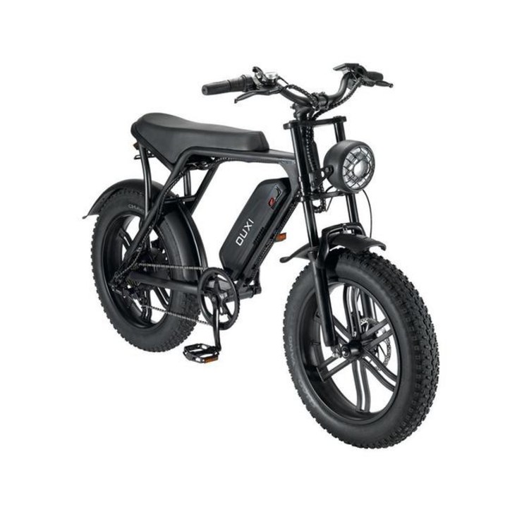 전기자전거 전기자전거렌탈 접이식 산악 자전거 20 인치, 팻 타이어 스노우 트랜스미션 해변 보조 전기 20230427