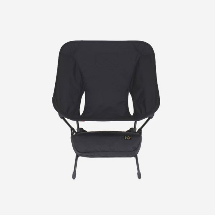 헬리녹스 택티컬 체어 라지 블랙 Helinox Tactical Chair Large Black 433900