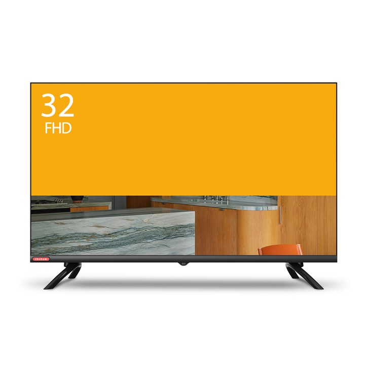 더함 FHD LED TV