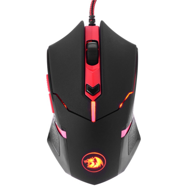 팀스콜피온 게이밍 마우스 REDRAGON M601 유선 게임 FPS 피시방 배그 서든 롤, M601 게이밍마우스 팀스콜피온 게이밍 마우스 REDRAGON M601 유선 게임 FPS 피시방 배그 서든 롤, M601 게이밍마우스