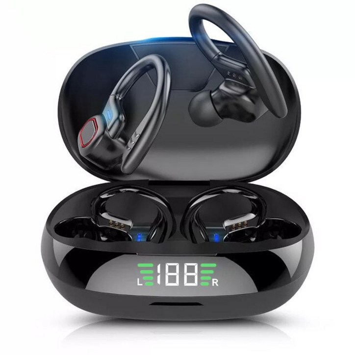 샤오미 골전도이어폰 블루투스이어폰 오픈형 오픈무브 방수 귀걸이형 무선 샥즈
