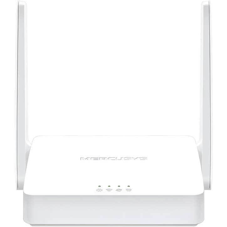 머큐시스 무선 N 공유기 300Mbps