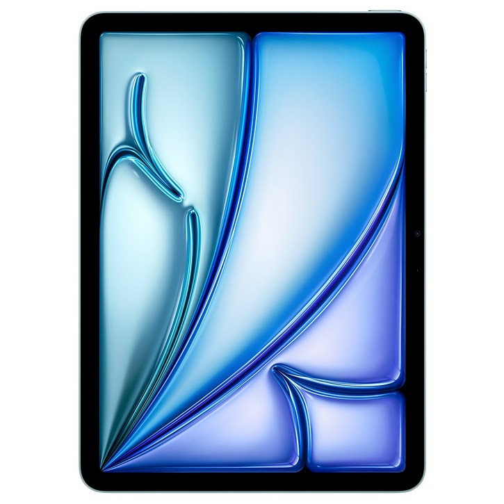 Apple 정품 2024 아이패드 에어 11 M2칩