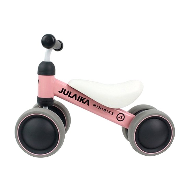 줄라이카 미니 바이크 J3, 오리지널 핑크