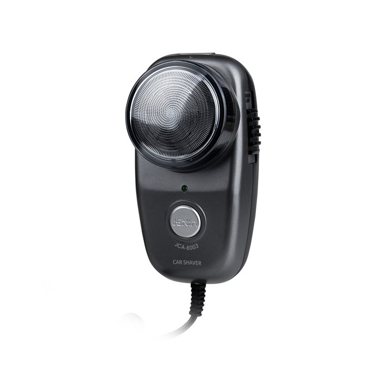 JENIA 차량용 전기면도기 JCA8003  접착후크 12V전용