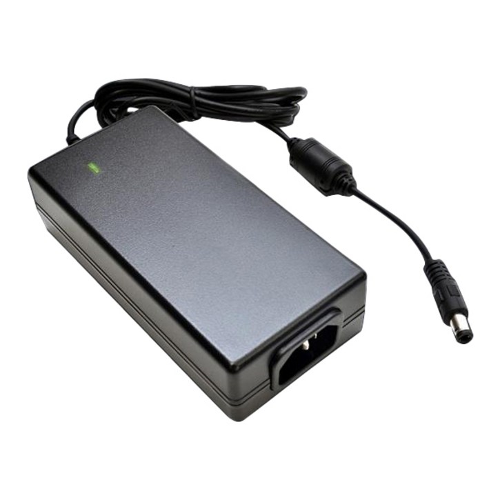 마하링크 국산 모니터용 아답터 12V 5A CP0758