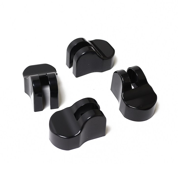 메이튼 도어 힌지 커버 4p, 단일 색상, 기아 셀토스