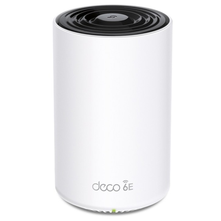 티피링크 AXE5400 트라이밴드 메시 WiFi 6E 시스템, Deco XE75 Pro, 1개 티피링크 AXE5400 트라이밴드 메시 WiFi 6E 시스템, Deco XE75 Pro, 1개