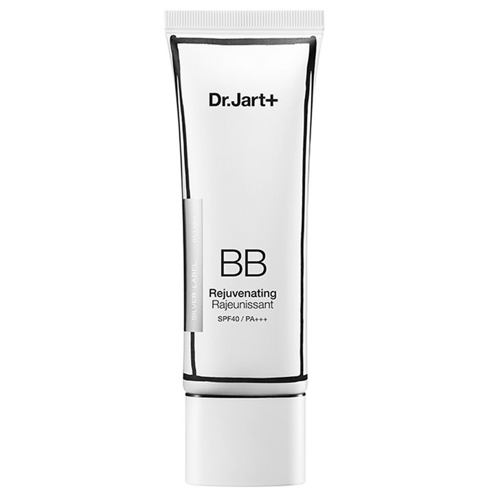 닥터자르트 더메이크업 리쥬비네이팅 뷰티밤 BB크림 SPF40 PA