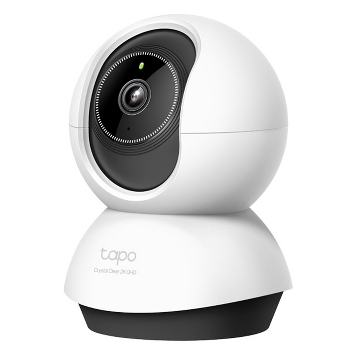 타포 400만화소 QHD 원격회전 홈 카메라