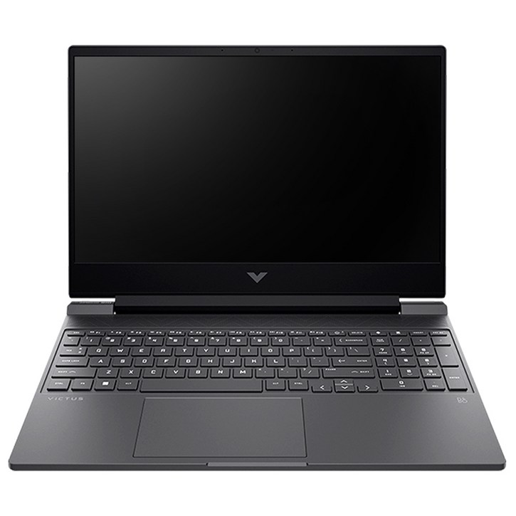 HP 2024 빅터스 15 라이젠5 라이젠 8000 시리즈 지포스 RTX 4060, Mica Silver, 512GB, 16GB, Free DOS, 15-FB2061AX