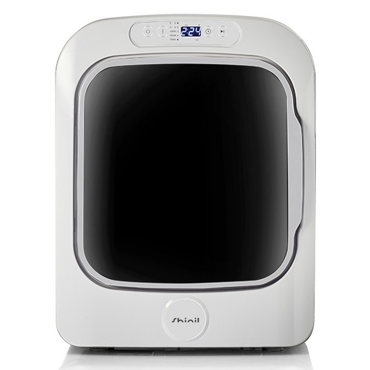 신일 의류 건조기 3kg, SCDW3SJ, 화이트 신일 의류 건조기 3kg, SCDW3SJ, 화이트