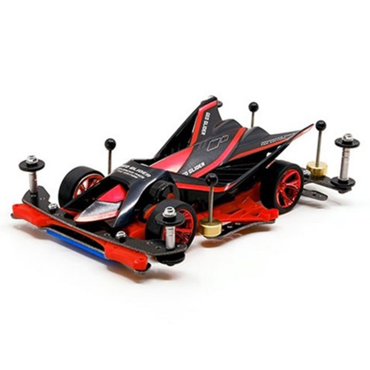 타미야 Geo Glider AdPack TKC FMA 작동완구 92448