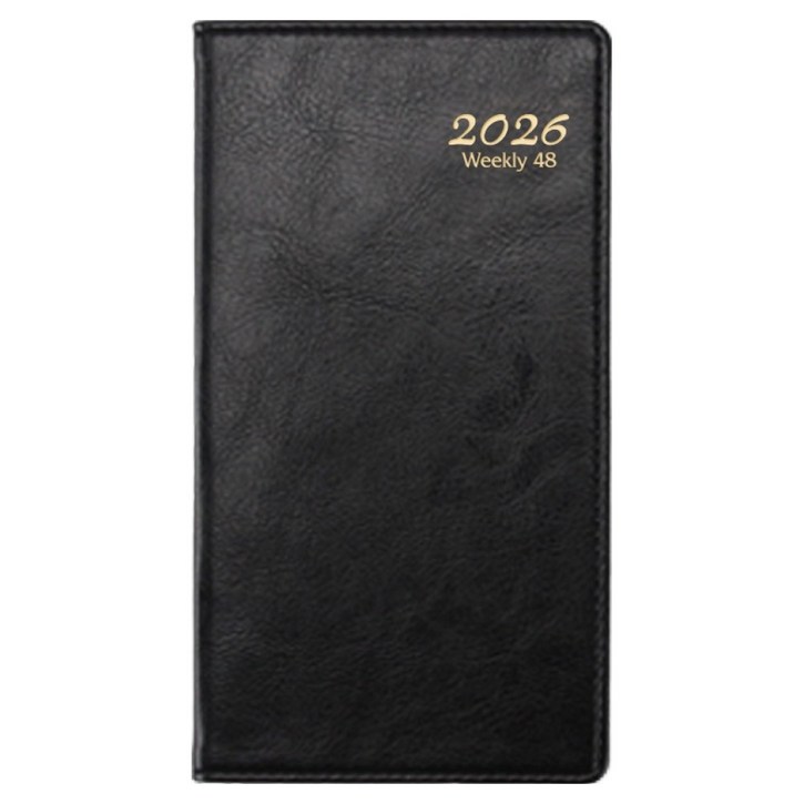 양지다이어리 2026 위클리48 다이어리