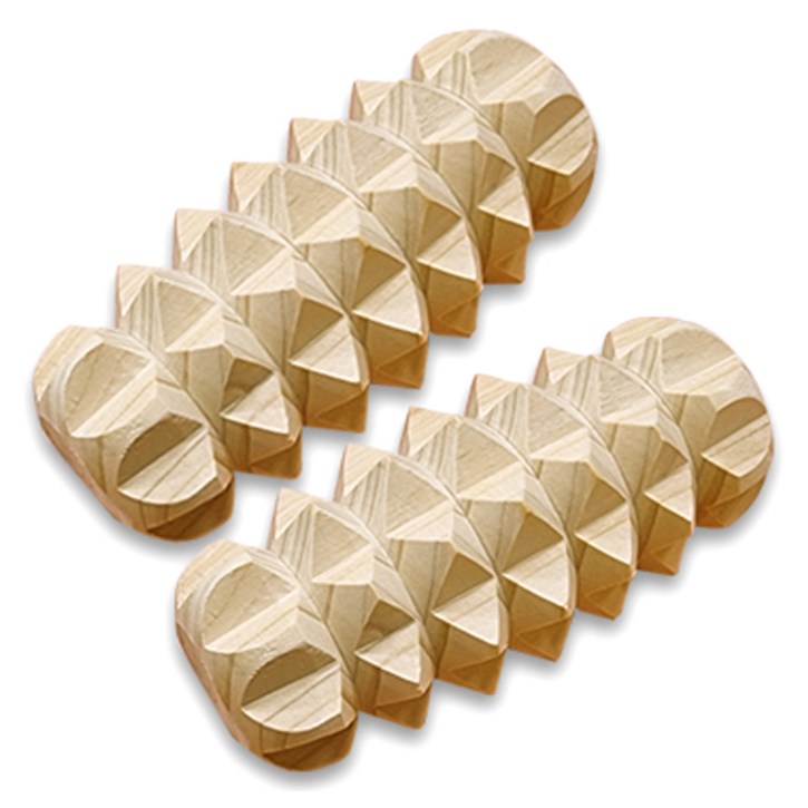 친환경편백아트 프리미엄 편백 손지압기 소