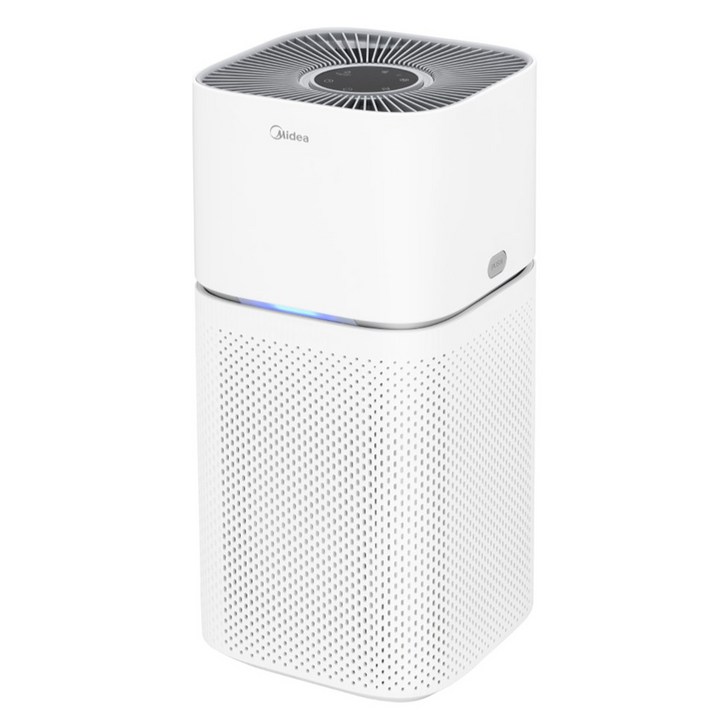 미디어 5중 공기청정기 KJ400G-Z1 Pro 46m2, KJ400G-Z1 Pro, 화이트