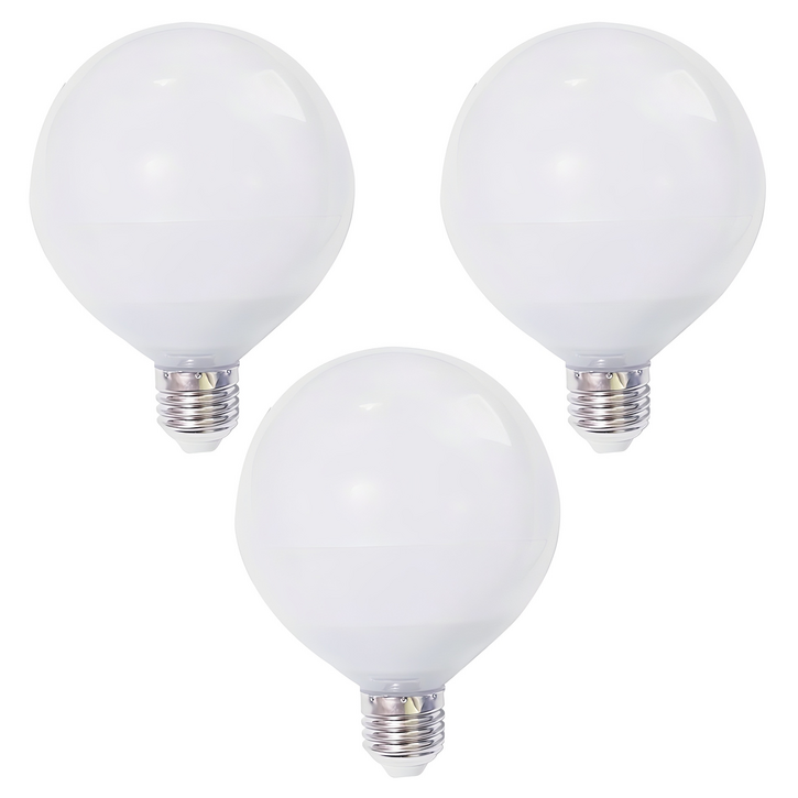 코넬 LED 볼전구 숏넥 12W