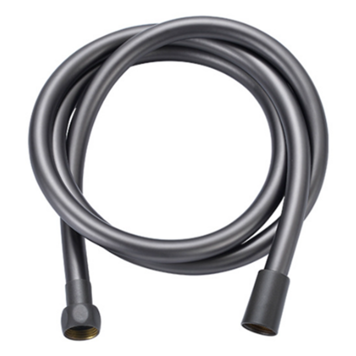 바스향기 pvc 물때제거 샤워호스