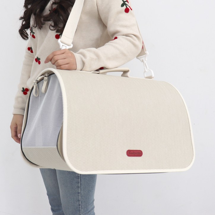 레드퍼피 반려동물 마르 이동가방