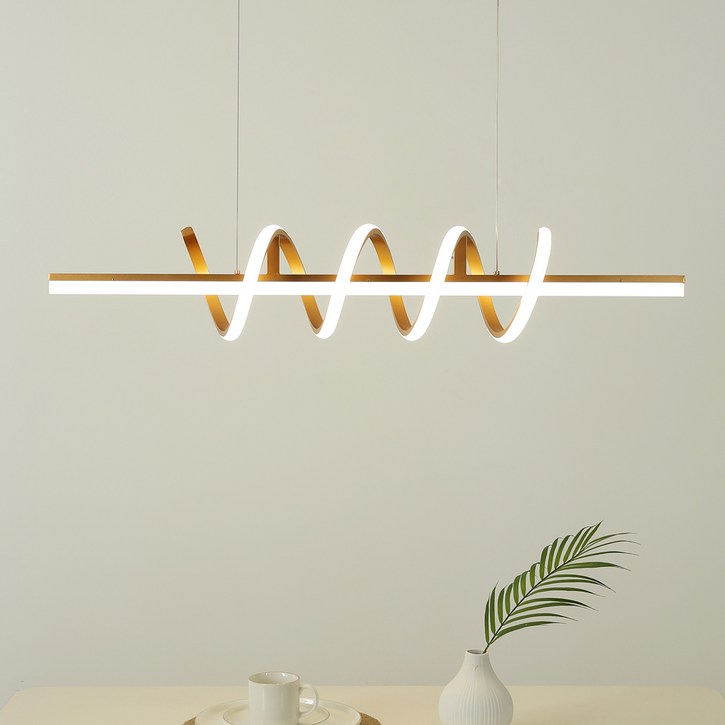 LED 메리엘 조명 50W